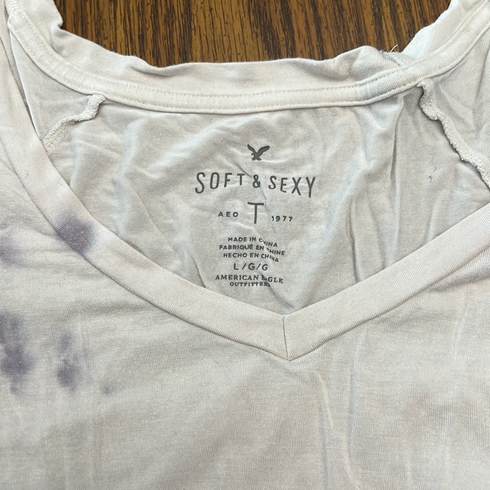 Womens T-shirt